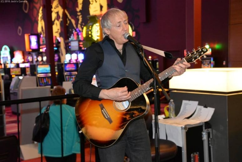 Gallery photo 1 of Bob Richard