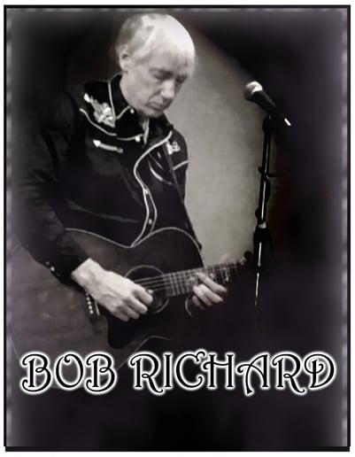 Gallery photo 5 of Bob Richard