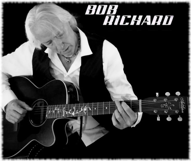 Gallery photo 6 of Bob Richard
