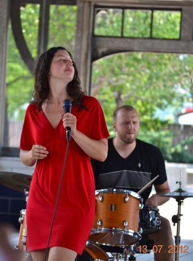 Gallery photo 8 of Emily Kemp Music