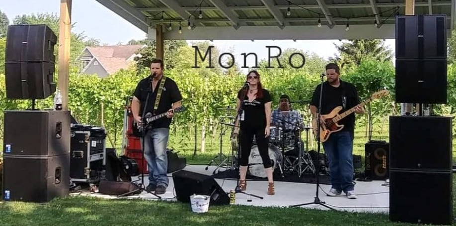Gallery photo 3 of MonRo