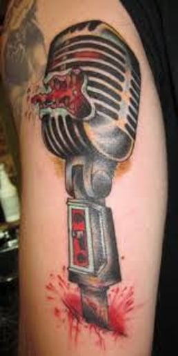 Gallery photo 1 of Monster Mic Music
