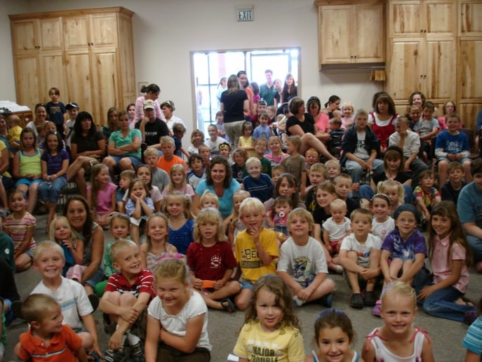 Gallery photo 4 of Mont Dutson Magician