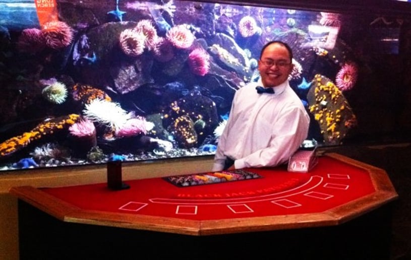 Gallery photo 1 of Monte Carlo Nights