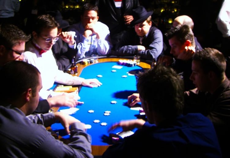 Gallery photo 2 of Monte Carlo Nights