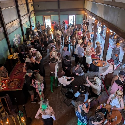Gallery photo 1 of Monte Carlo Nights
