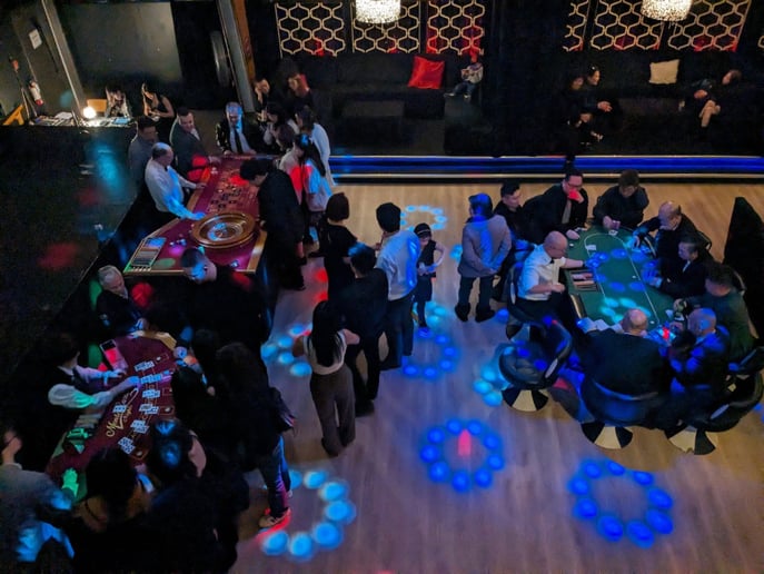Gallery photo 2 of Monte Carlo Nights