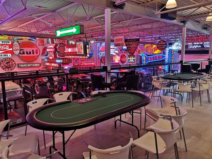 Gallery photo 3 of Monte Carlo Nights