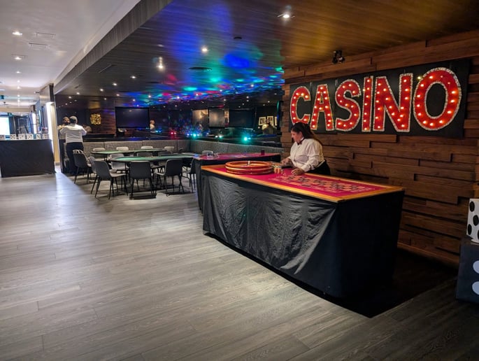 Gallery photo 4 of Monte Carlo Nights