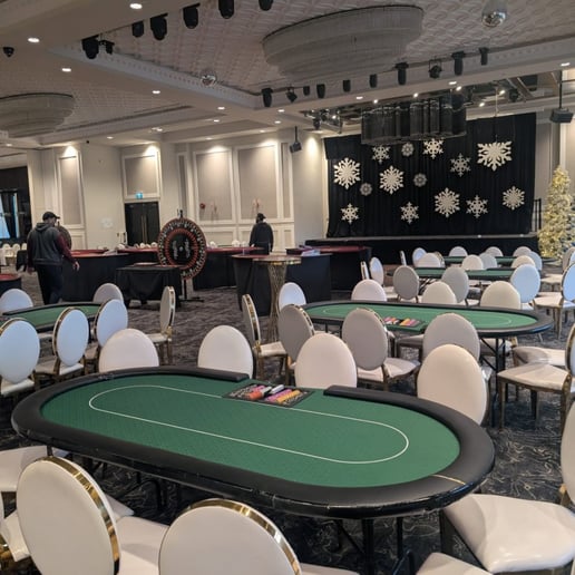 Gallery photo 8 of Monte Carlo Nights