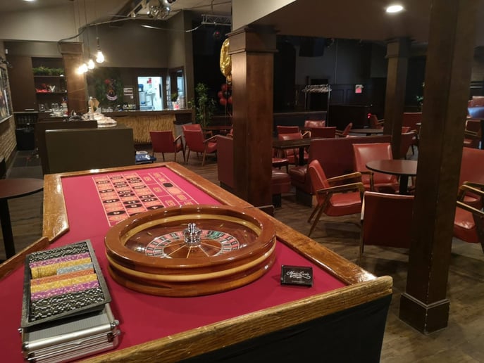 Gallery photo 10 of Monte Carlo Nights