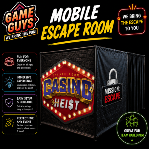Gallery photo 9 of Game Guys