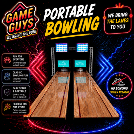 Gallery photo 10 of Game Guys
