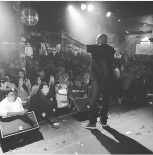 Gallery photo 4 of Monte Scott