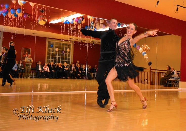 Gallery photo 3 of Monterey Ballroom