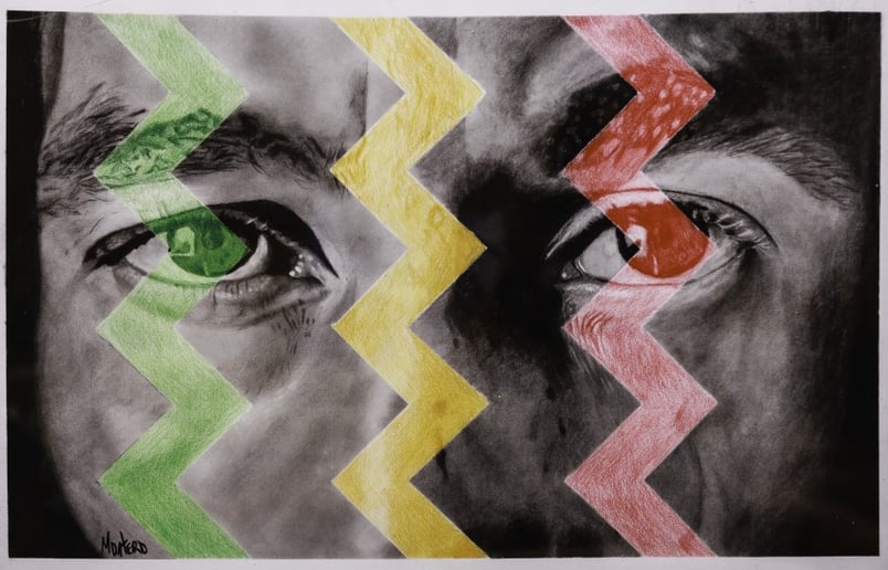 Gallery photo 1 of Montero Baker Art