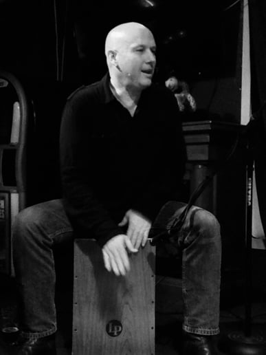 Gallery photo 10 of Montgomery Jones