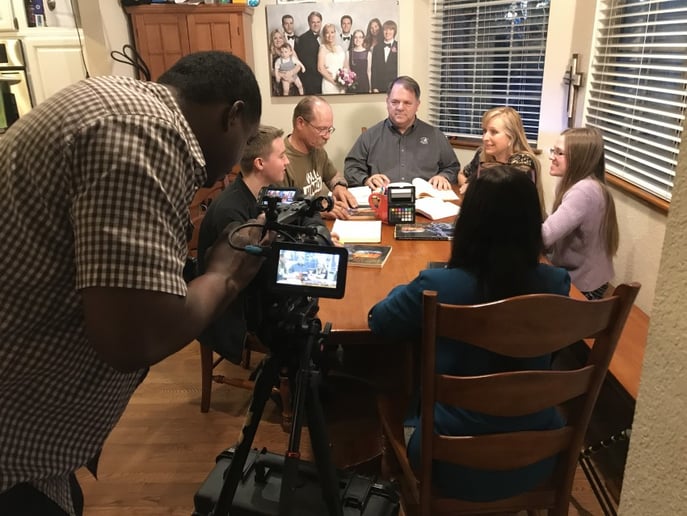 Gallery photo 28 of Montgomery Media Productions
