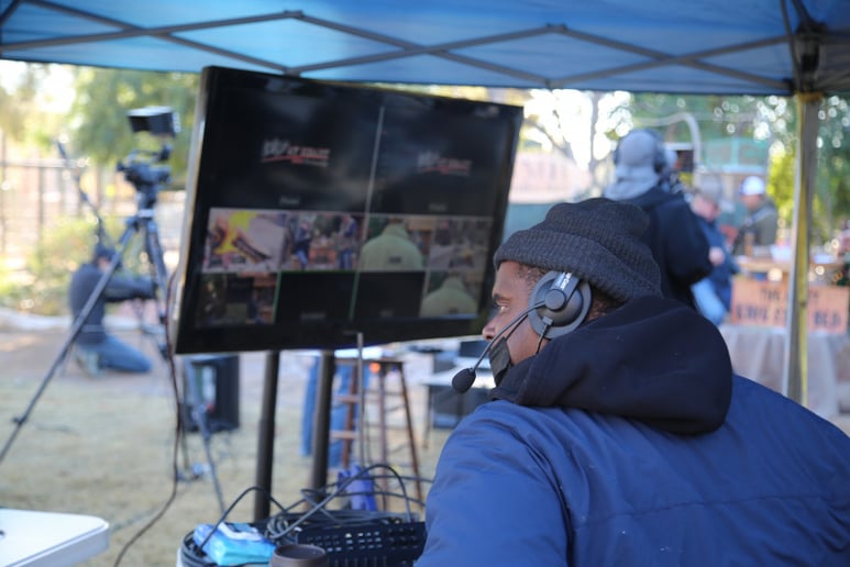 Gallery photo 18 of Montgomery Media Productions