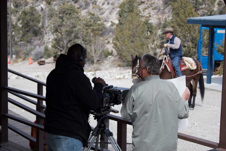 Gallery photo 20 of Montgomery Media Productions