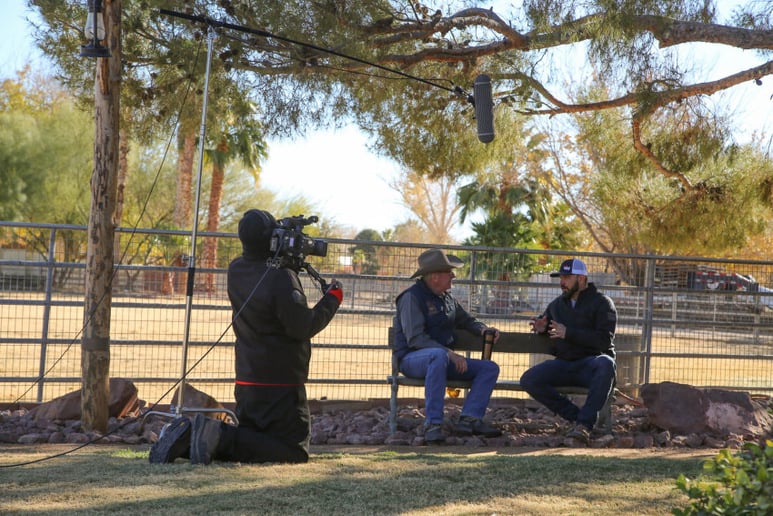 Gallery photo 29 of Montgomery Media Productions
