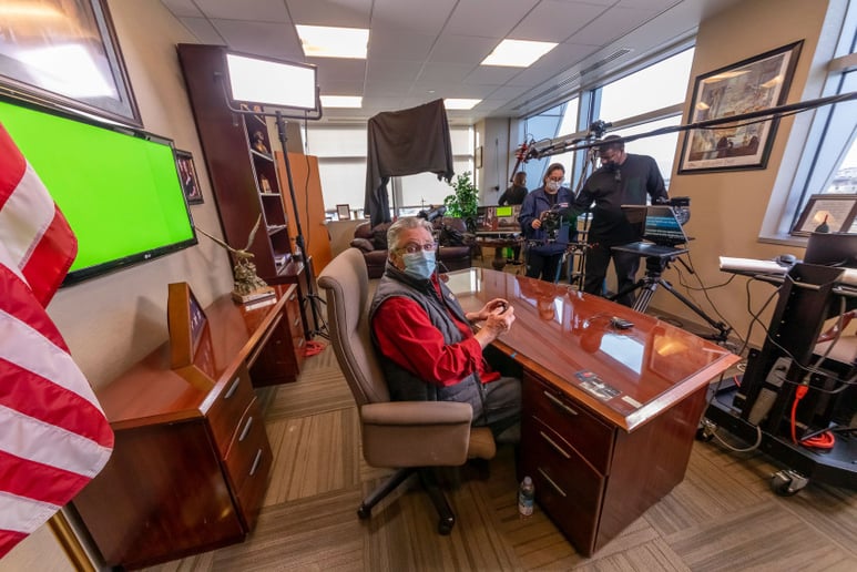 Gallery photo 31 of Montgomery Media Productions