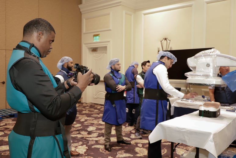 Gallery photo 50 of Montgomery Media Productions