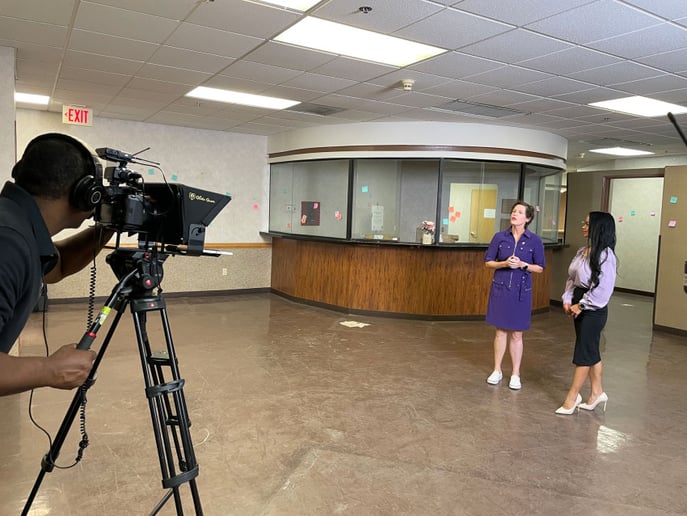 Gallery photo 52 of Montgomery Media Productions