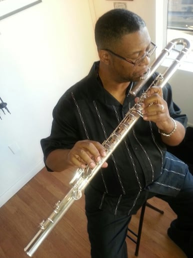 Gallery photo 4 of Montgomery Music Productions