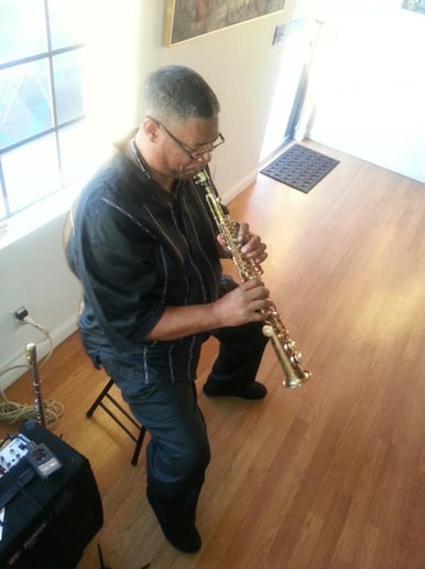 Gallery photo 5 of Montgomery Music Productions