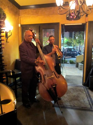 Gallery photo 8 of Montgomery Music Productions