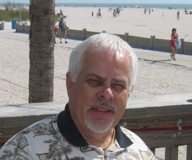 Gallery photo 3 of Monty Ogle