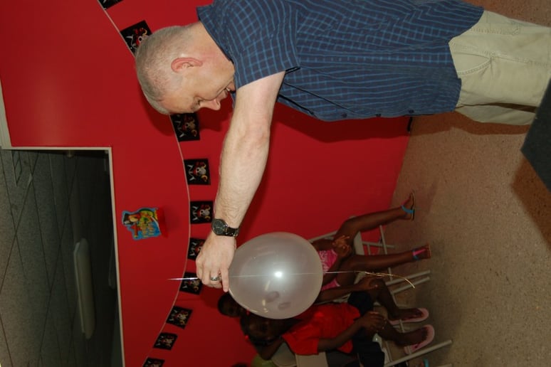 Gallery photo 18 of Monty the Magician