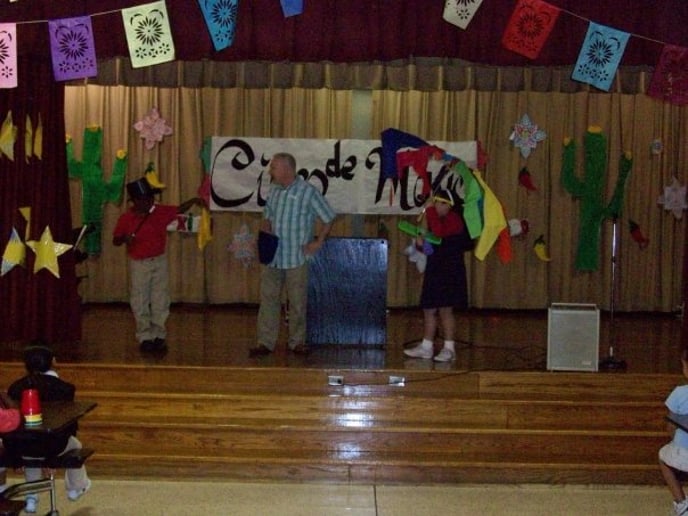 Gallery photo 20 of Monty the Magician