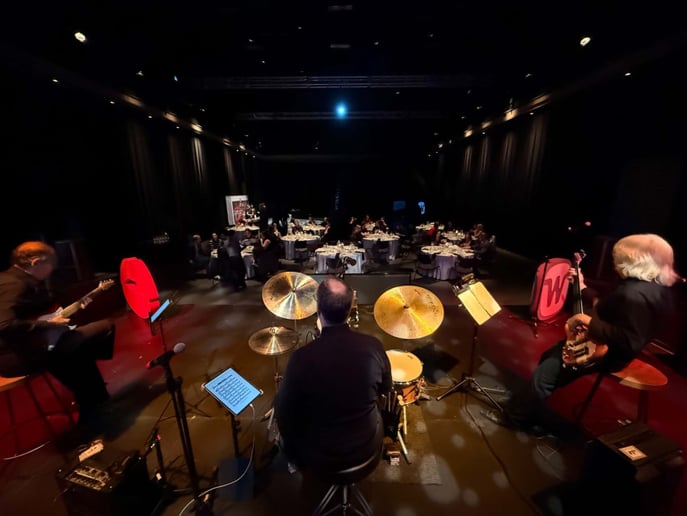 Gallery photo 1 of Mood Jazz