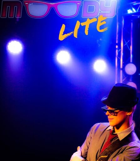Gallery photo 3 of Moody! lite