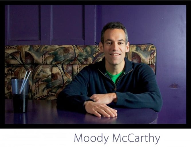 Gallery photo 8 of Moody McCarthy