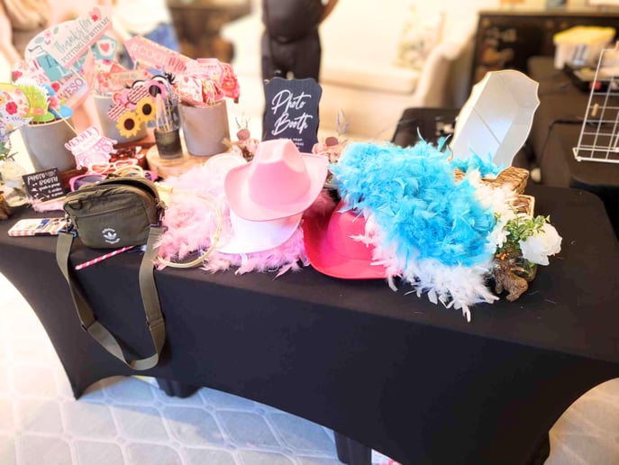 Gallery photo 7 of Moody Mixer LLC