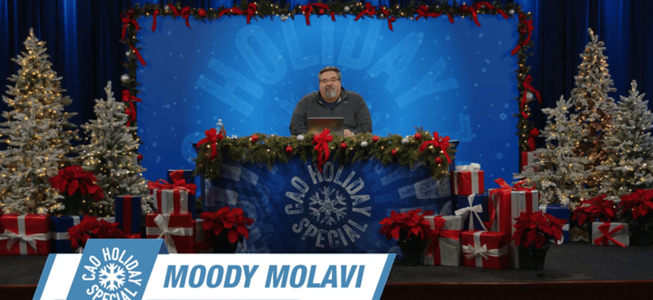 Gallery photo 6 of Moody Molavi