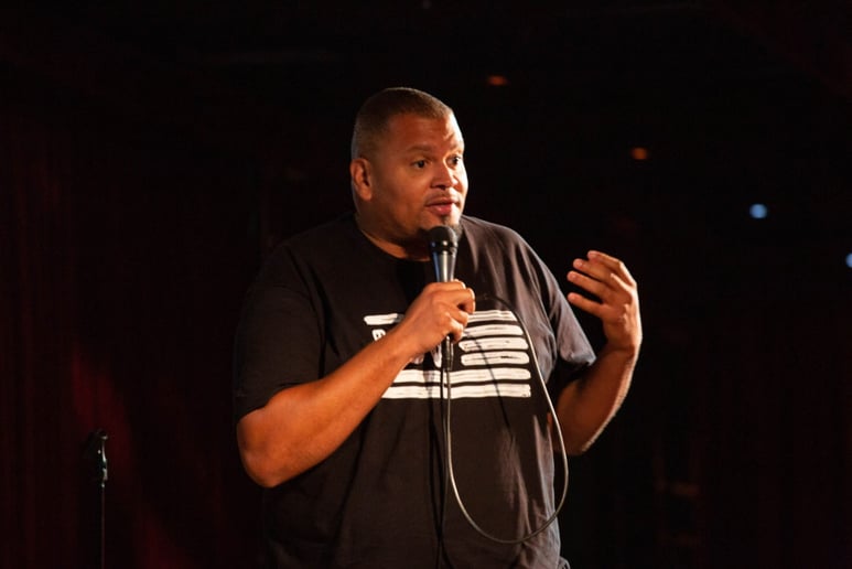 Gallery photo 5 of Mookie G