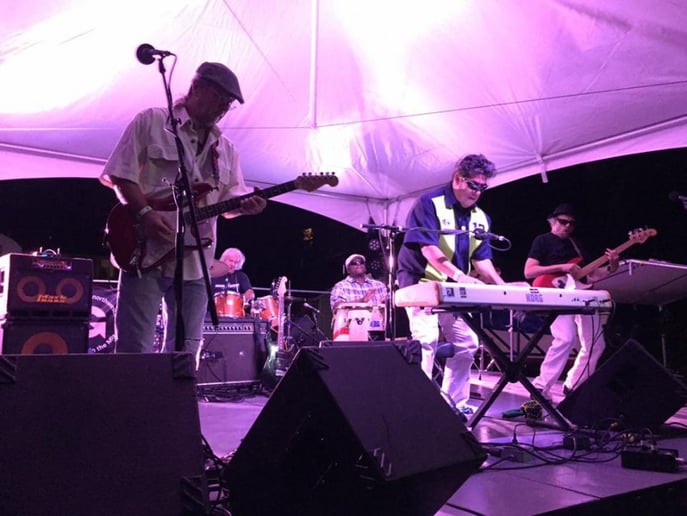 Gallery photo 8 of Moon Daddy Band