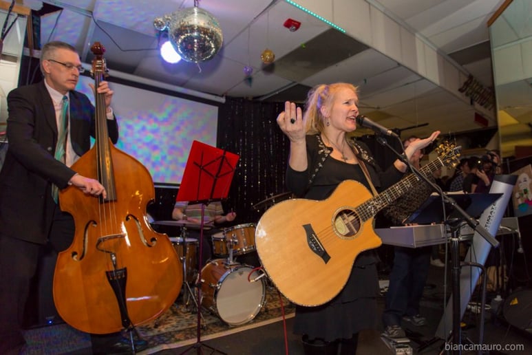Gallery photo 10 of Julie Kinscheck/Moon Glow