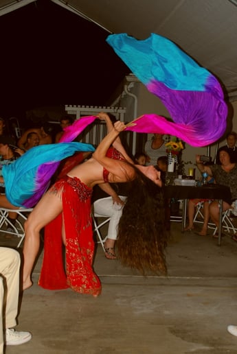 Gallery photo 8 of Moon Goddess Entertainment