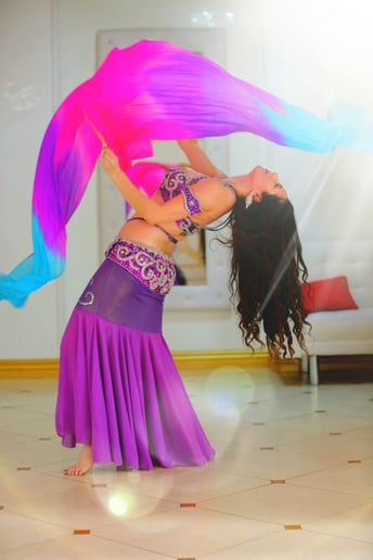 Gallery photo 6 of Moon Goddess Entertainment