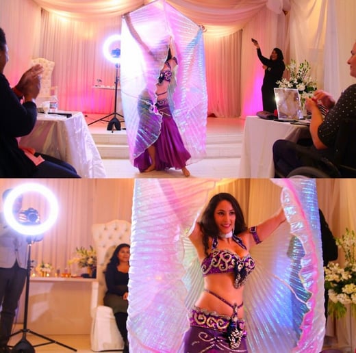 Gallery photo 7 of Moon Goddess Entertainment