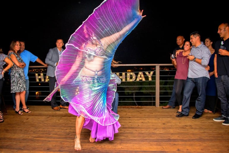 Gallery photo 9 of Moon Goddess Entertainment