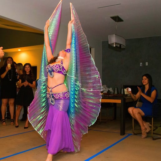 Gallery photo 3 of Moon Goddess Entertainment