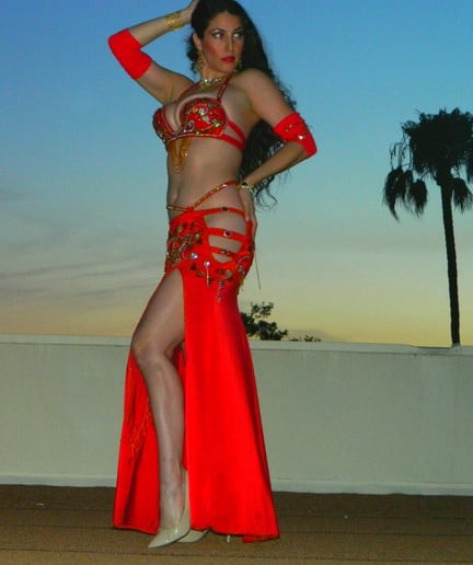 Gallery photo 2 of Moon Goddess Entertainment