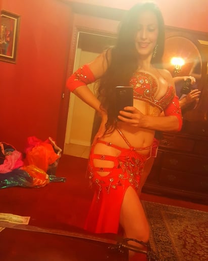 Gallery photo 1 of Moon Goddess Entertainment