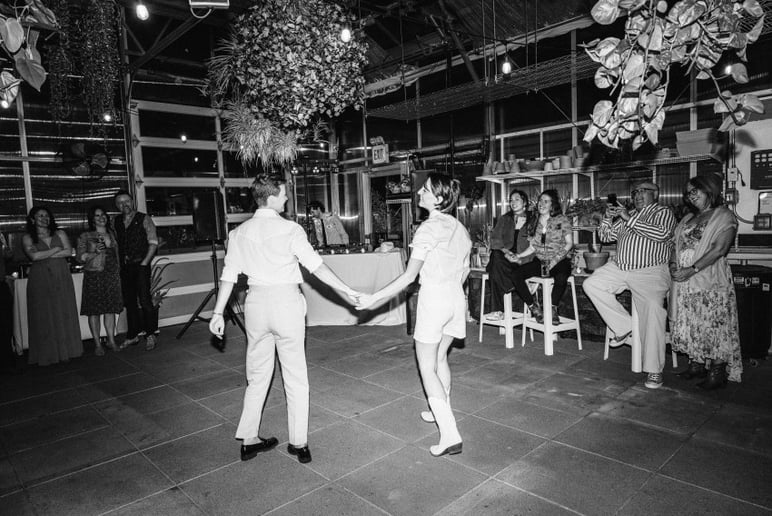 Gallery photo 5 of Moon Magnet DJ Productions
